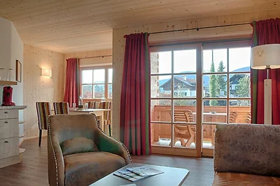 Ferienwohnung Hafelbach