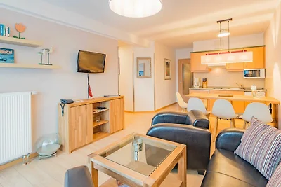 3-Zimmer-Apartment - C15