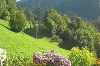 Vakantieappartement Gezinsvakantie Schoppernau