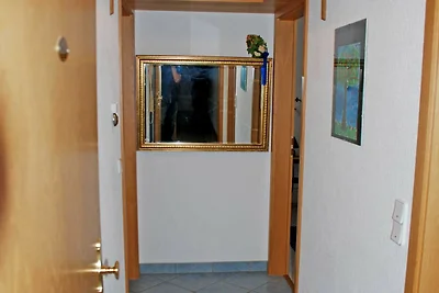 Vakantieappartement Gezinsvakantie Putbus