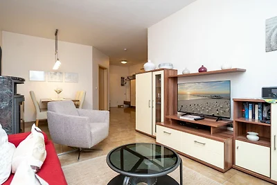 Appartamento Vacanza con famiglia Ahlbeck