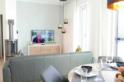 Villen Ensemble FeWo 16 Kleine Träumerei Ref.