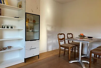 3-Raum-FeWo (70m²; max. 6 Personen)