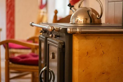 Appartamento Vacanza con famiglia Hesel