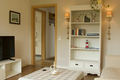 Vakantieappartement Gezinsvakantie Pellworm