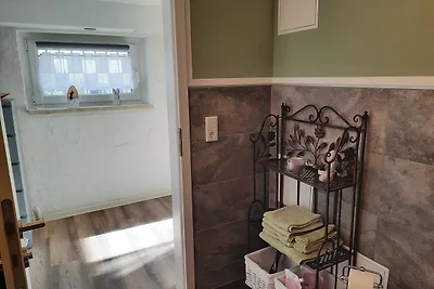 Ferienwohnung Dachsbau