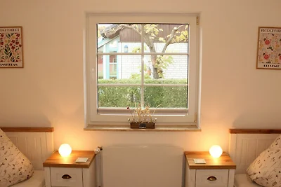 Vakantieappartement Gezinsvakantie Greifswald