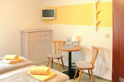 Pension An der Kamske, DZ 4