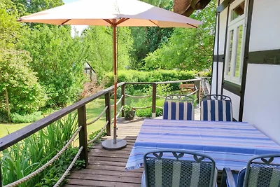 Vakantieappartement Gezinsvakantie Benz