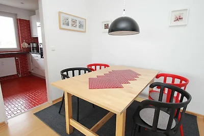 Kaiserallee, Fewo 134