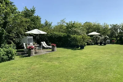 Vakantiehuis Ontspannende vakantie Kampen