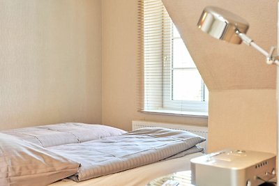 Vakantieappartement Gezinsvakantie Süderstapel