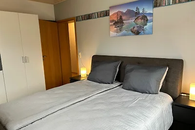 Ferienwohnung Dachstübchen