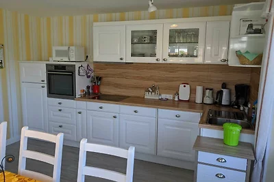 Traumhaftes Ferienhaus Matthes Süderpiep 6