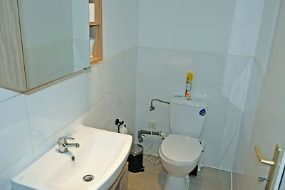 Vakantieappartement Gezinsvakantie Altefähr