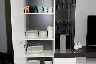 **** Sterne Ferienwohnung 75qm, 2 Schlafzimme...