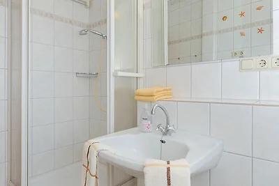 Vakantieappartement Gezinsvakantie Bensersiel