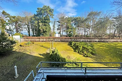 Ostseepark Waterfront, Captain's Haus 15