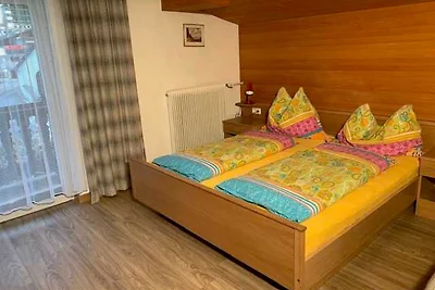 Vakantieappartement Gezinsvakantie Nesselwängle