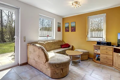 Vakantieappartement Gezinsvakantie Trassenheide