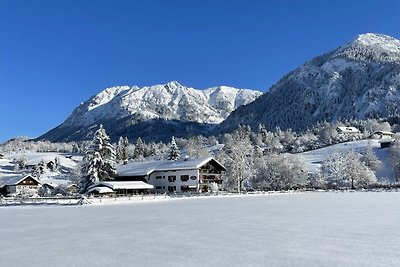 Casa vacanze Vacanza di relax Oberstdorf