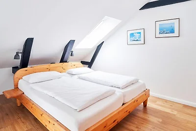 Appartamento Vacanza con famiglia Steinberg