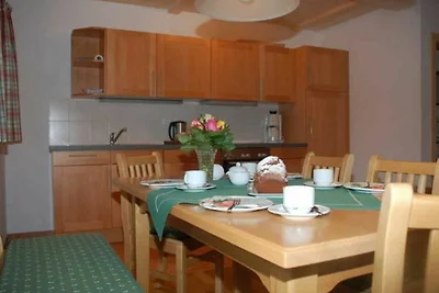Appartamento Vacanza con famiglia Gmund am Tegernsee