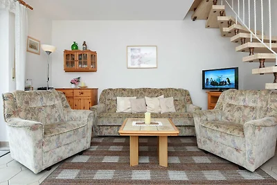 Ferienwohnung Taddigsmöwe