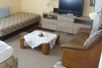 Appartamento Vacanza con famiglia Berlin Treptow-Köpenick