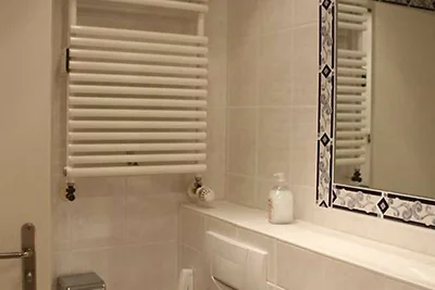 2-Zimmerwohnung Appm. 18 Theodor-Heuss-Str. 3