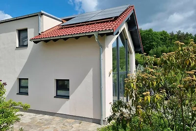 Vakantiehuis Ontspannende vakantie Mistelgau