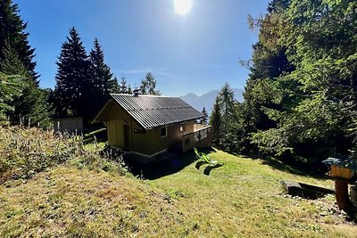 Vakantiehuis Ontspannende vakantie Lienz