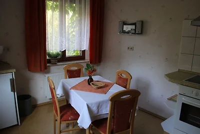 Ferienwohnung Blosenburgblick