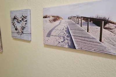 Haus Süderoog Whg 13