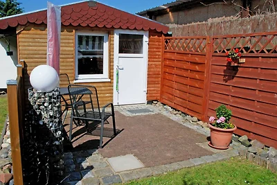 Vakantieappartement Gezinsvakantie Altefähr
