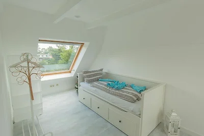 Ferienhaus Lüttjes Strandhus