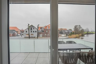 Nr. 306 - Apartmenthaus Harleblick