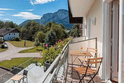 Vakantieappartement Gezinsvakantie Eisenberg