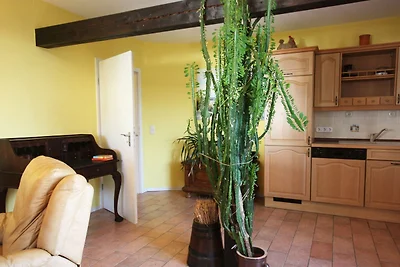 Appartamento Vacanza con famiglia Koserow