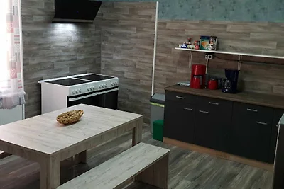 Gruppenunterkunft bis 45 Personen