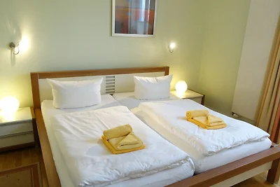 Appartamento Vacanza con famiglia Warnemünde