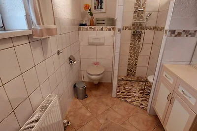 Vakantieappartement Gezinsvakantie Feldberger Seenlandschaft