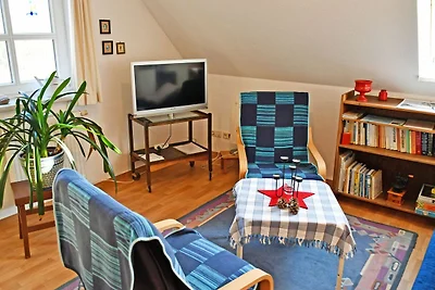 Appartamento Vacanza con famiglia Putbus