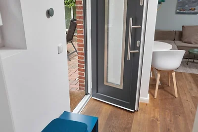 Vakantieappartement Gezinsvakantie St. Peter-Ording