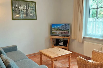 Appartamento Vacanza con famiglia Binz