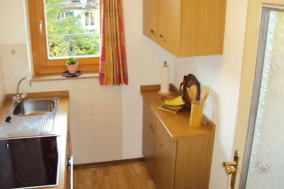Appartamento Vacanza con famiglia Rottach-Egern