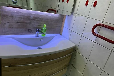 apartman za odmor Obiteljski odmor Rerik & Umland