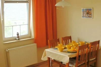 Aquamarina - Wohnung 6