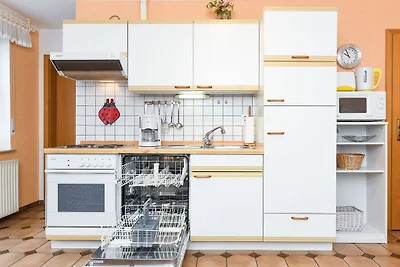 Ferienwohnung Blackbeard