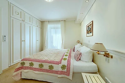Appartamento Vacanza con famiglia Kühlungsborn